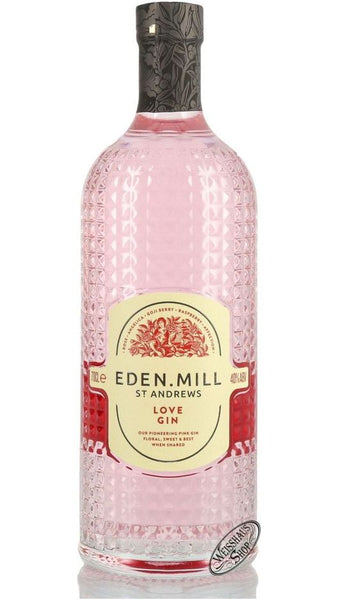 Gin Love 70cl - Eden Mill