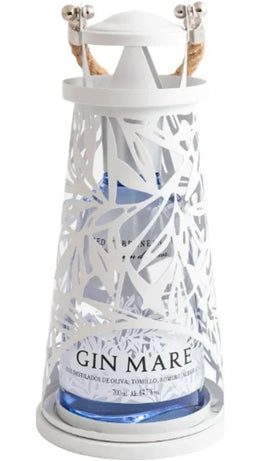 Gin Mare 70cl con Lanterna