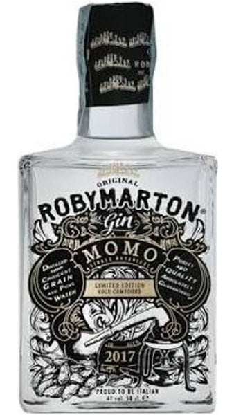 Gin Momo 50cl - Roby Marton