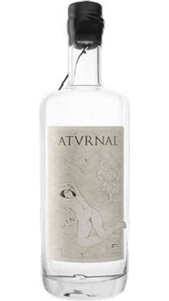 Gin N. 7 70cl - Satvrnal