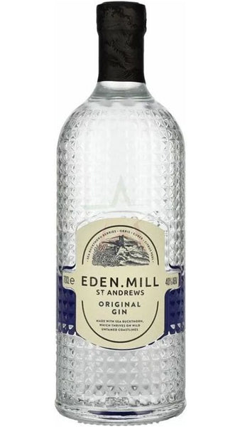 Gin Original 70cl - Eden Mill