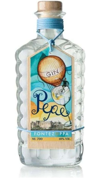 Gin Pepe 70cl - Francoli