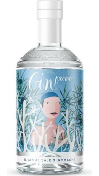 Gin Primo 2lt - Premiata Officina Lugaresi