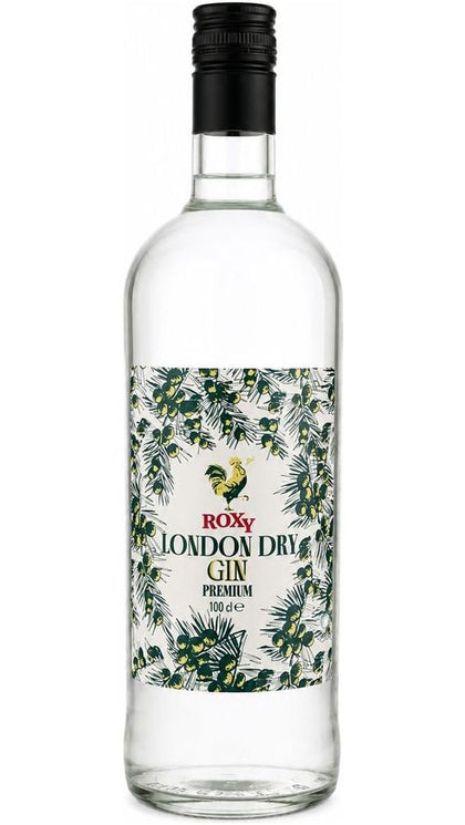 Gin Roxi London Dry 100cl