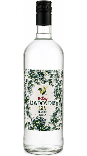 Gin Roxi London Dry 100cl