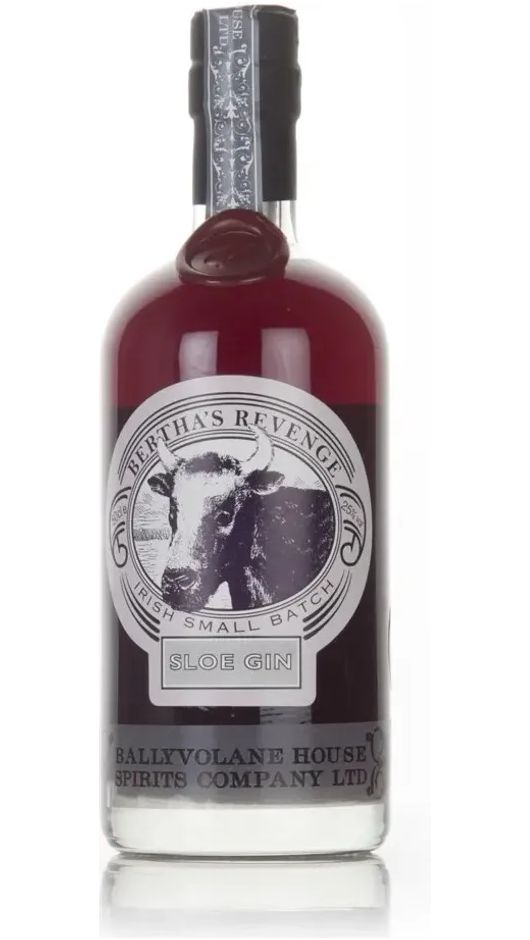 Gin Sloe 50cl - Ballyvolaine