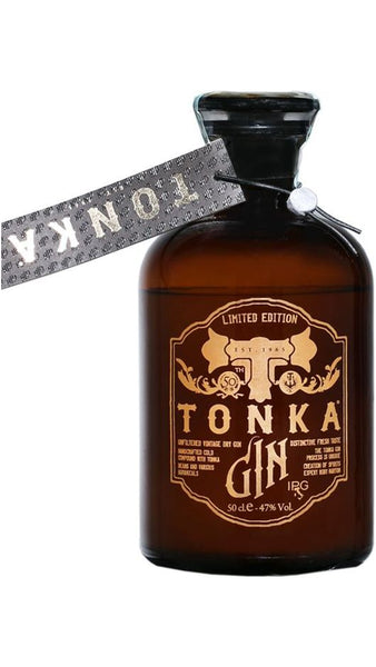 Gin Tonka 50cl - Roby Marton