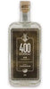 Gin Volume 3 Cardamom 50cl - 400 Conigli