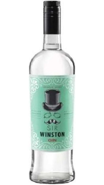 Gin Winston 100cl - Francoli