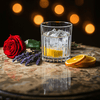 Gin J. Rose Artigianale 70cl - VERPACKT