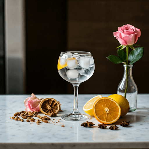 J. Rose Claudia Seduta – J. Rose