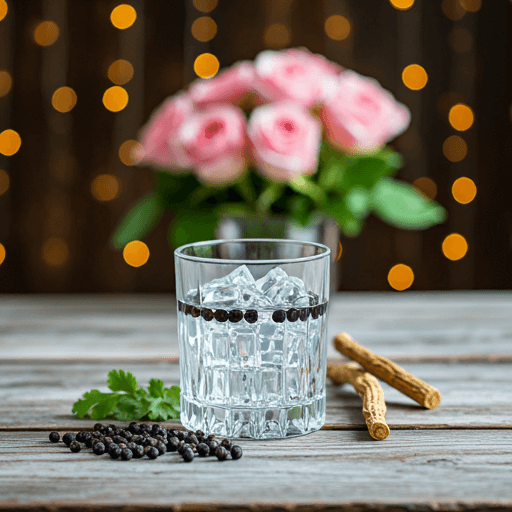 Gin J. Rose Molly 70cl - ASTUCCIATO