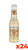 Ginger Ale Fever Tree - Confezione 20cl x 24 Bottiglie