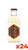 Ginger Beer Goldberg - Emballage 20cl x 24 Bouteilles