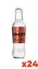 Ginger Beer Kinley – Packung 20 cl x 24 Flaschen