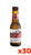 Ginger Beer Lurisia - Confezione 15cl x 30 Bottiglie