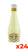 Ginger Beer Sanpellegrino - Verpackung 20cl x 24 Flaschen