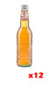 Ginger Bio Galvanina - Confezione 35,5cl x 12 Bottiglie