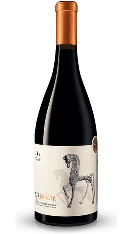 Giravolta Primitivo di Manduria DOP - Felline