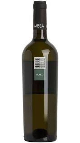 Vermentino di Sardegna DOC Giunco - Mesa
