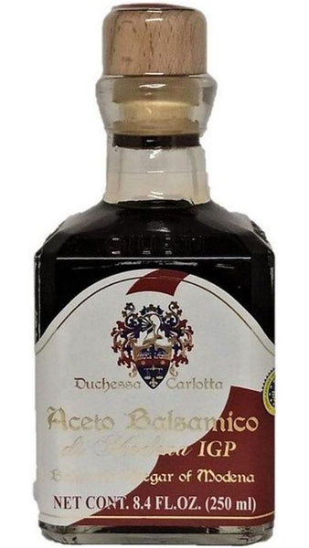 Aceto Balsamico 500ml - Duchessa Carlotta - Giusti
