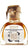 Goccia Bianca - Condimento balsamico Invecchiato 5 anni 250ml - Acetaia Di Canossa