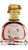 Goccia Rosé - Condimento balsamico Invecchiato 5 anni 250ml - Acetaia Di Canossa