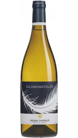 GoldMuskateller - Klaus Lentsch