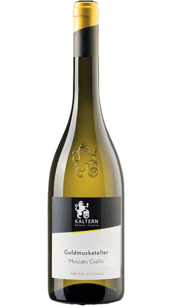 Goldmuskateller Alto Adige DOC - Kaltern