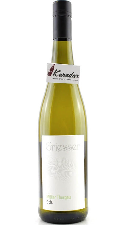 Gols - Muller Thurgau DOC - Tenuta Griesserhof