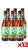 Goose Island IPA 35cl - Kiste von 12 Flaschen