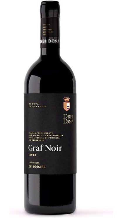 Rosso IGT Graf Noir - Drei Donà