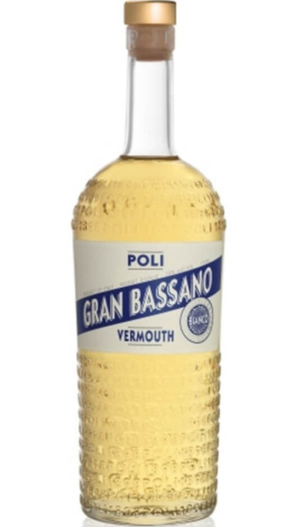 Gran Bassano Bianco 75cl - Poli