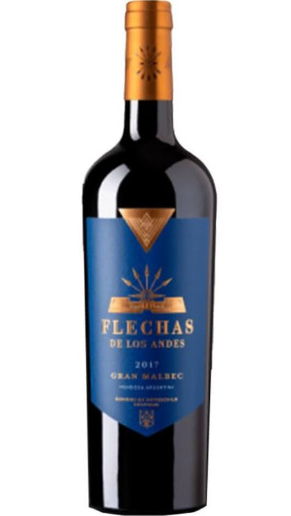 Gran Malbec AOC - Flechas de Los Andes