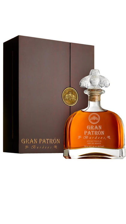 Gran Patrón Burdeos - 70cl - Patrón Burdeos