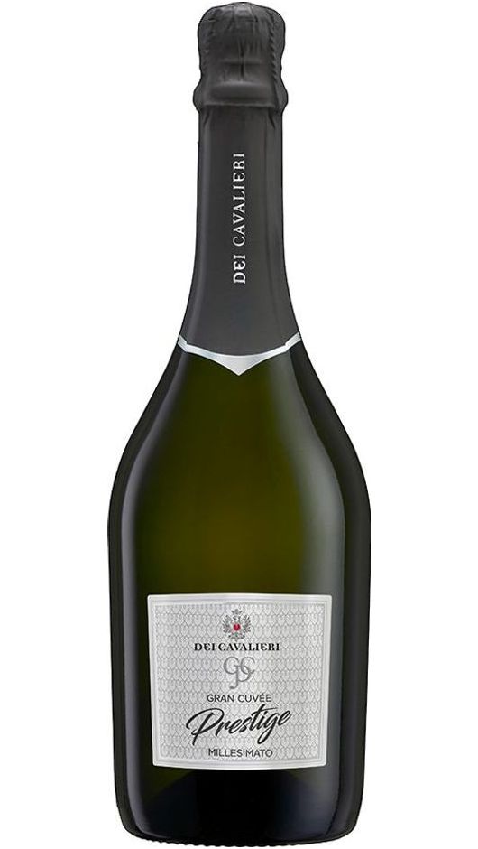 Spumante Bianco Extra Dry Millesimato - Gran Cuvée Prestige - Maschio Dei Cavalieri