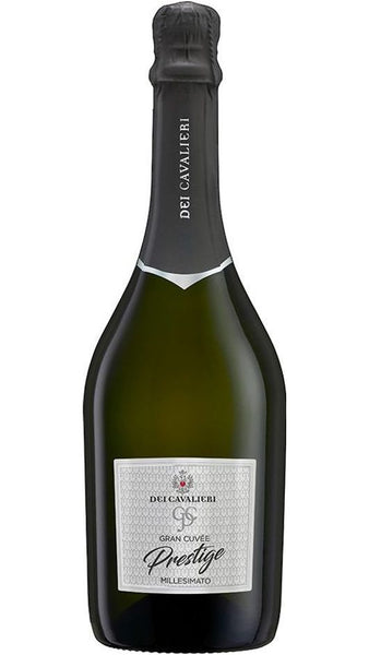 Spumante Bianco Extra Dry Millesimato - Gran Cuvée Prestige - Maschio Dei Cavalieri