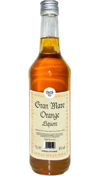 Gran Mare Orange 70cl - Cevico