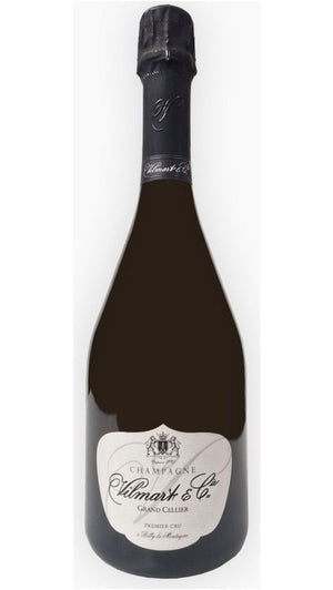 Champagne Grand Cellier Premier Cru Brut - Vilmart