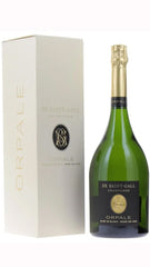 Grand Cru Orpale Blanc de Blancs Magnum – Champagne De Saint Gall