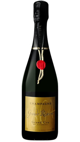 Grand Reserve 1864 Brut  Blanc De Blancs Grand Cru - Jeroboam - Jean Milan