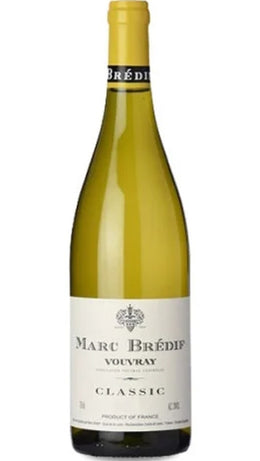 Grande Anne - Vouray AOC - Marc Bredif