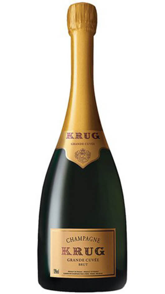 Champagne Grande Cuvée - Magnum - Krug