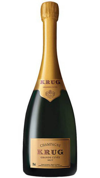 Champagne Grande Cuvée - Magnum - Krug