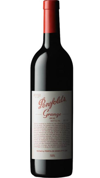 Grange - Penfolds