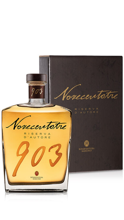 Grappa 903 Riserva d'Autore 70cl - Astucciata