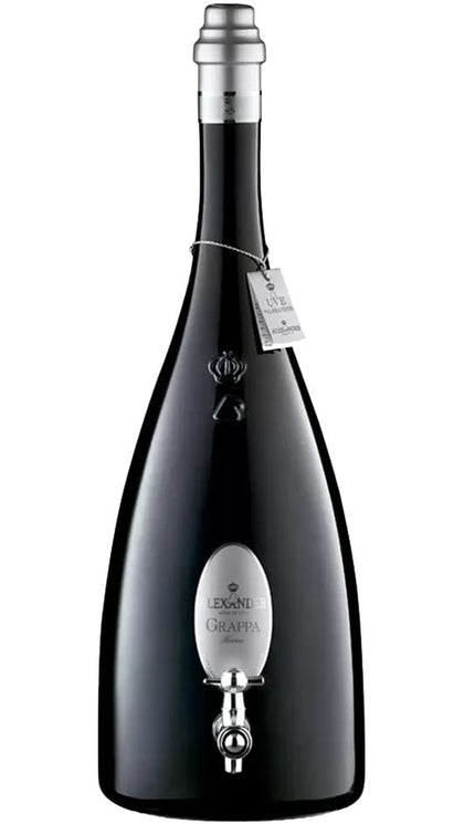 Grappa Alex 3 Lt