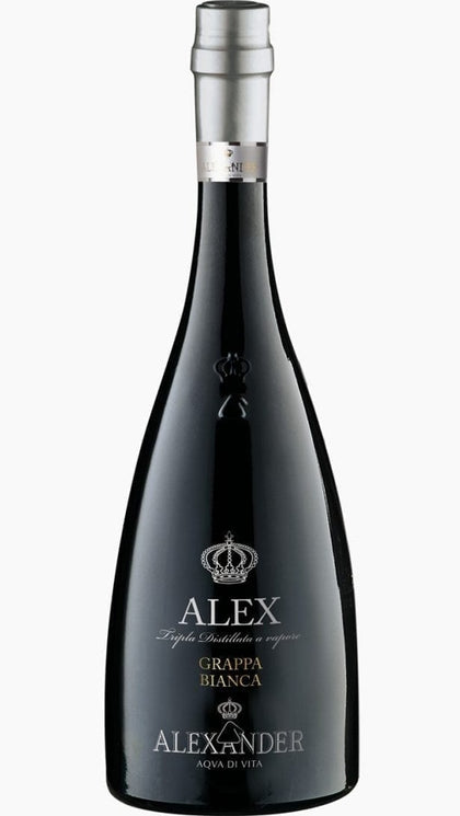 Grappa Alex 70cl