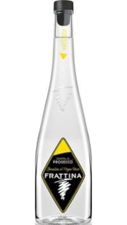 Grappa Frattina Prosecco 70cl