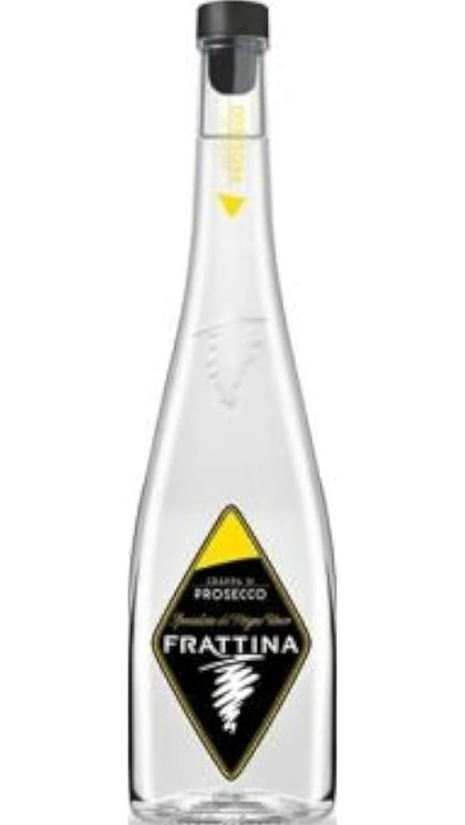 Grappa Frattina Prosecco 70cl